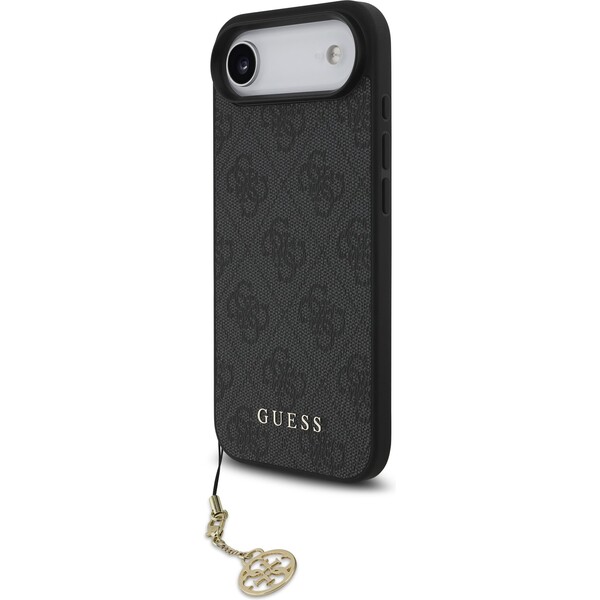 Guess 4G Charm kryt iPhone 17 Air šedý