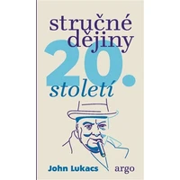 Stručné dějiny 20. století - E-kniha