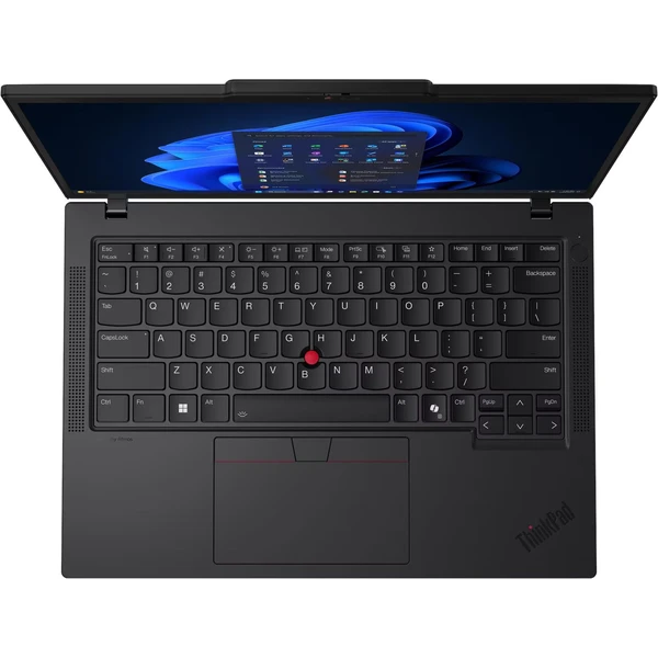 Lenovo ThinkPad T14 Gen 6 (21QC0061CK) černý - 3 roky záruky On-Site - Notebooky - Obrázek 735J000K01