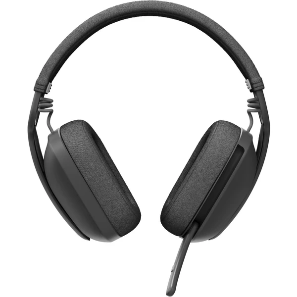 Logitech Zone Vibe 100 bezdrátová sluchátka černé - Sluchátka - Obrázek 735M100501