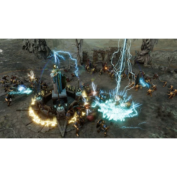 Warhammer Age of Sigmar: Realms of Ruin (PS5) - Hry pro PS5 - Obrázek 7361000O01