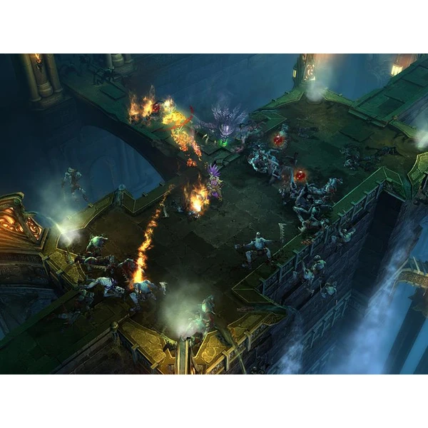 Diablo 3 Ultimate Evil Edition (Xbox One) - Hry pro Xbox One - Obrázek 7364100201