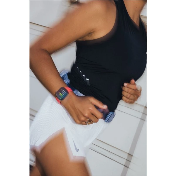 Nomad Tempo Band FKM řemínek Apple Watch 41mm/42mm crush - Řemínky - Obrázek 73661fbeca244e6e9770d6458d9915a4