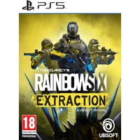 Tom Clancy's Rainbow Six Extraction (PS5) - Hry pro PS5