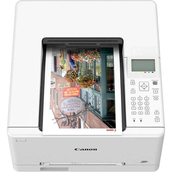 Canon i-SENSYS LBP646Cdw tiskárna - Tiskárny - Obrázek 736L000K01