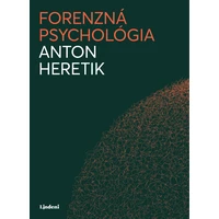 Forenzná psychológia - E-kniha