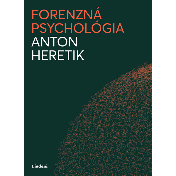 Forenzná psychológia