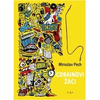 Cobainovi žáci - E-kniha