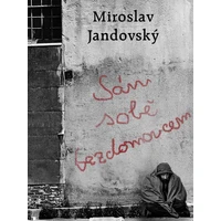 Sám sobě bezdomovcem - E-kniha