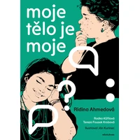 Moje tělo je moje - E-kniha