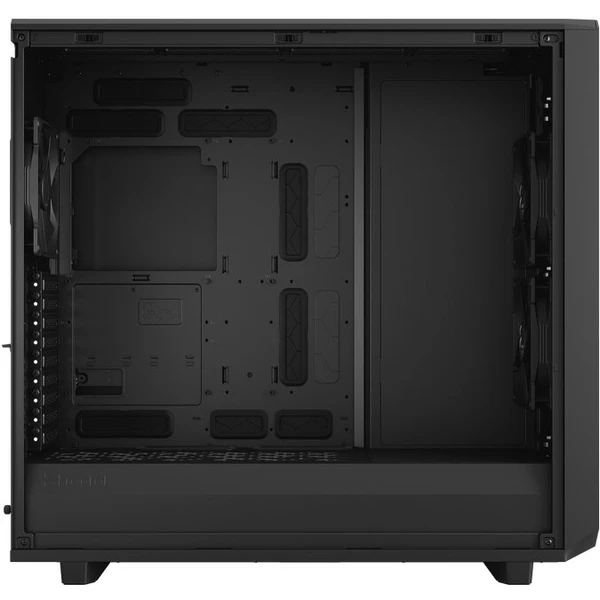 Fractal Design Meshify 2 XL Černá TG Light Tint - Počítačové skříně - Obrázek 737W600301