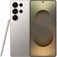 Samsung Galaxy S25 Ultra 5G 12GB/512GB šedý titan - Mobilní telefony