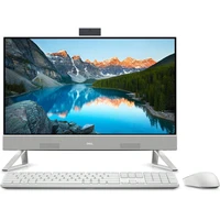 DELL Inspiron 24 5415 (AEGIS24_AMD_2401_3603) bílý + 3 roky záruky ProSupport - All-in-one