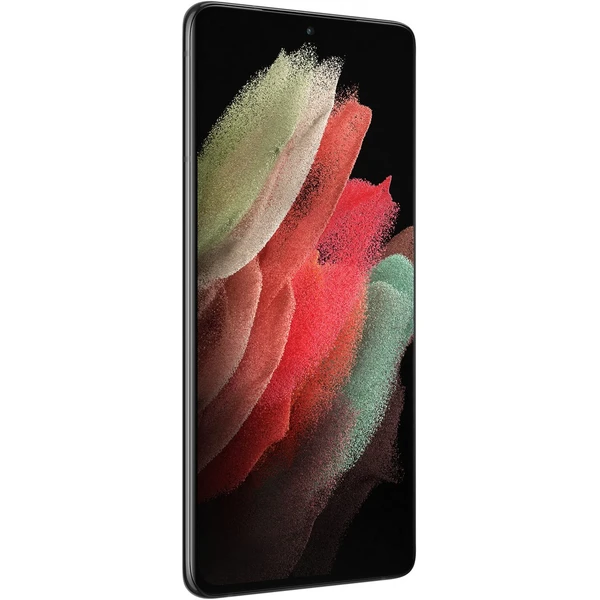 Samsung Galaxy S21 Ultra 5G 12GB/256GB černý - Mobilní telefony - Obrázek 738Q000501