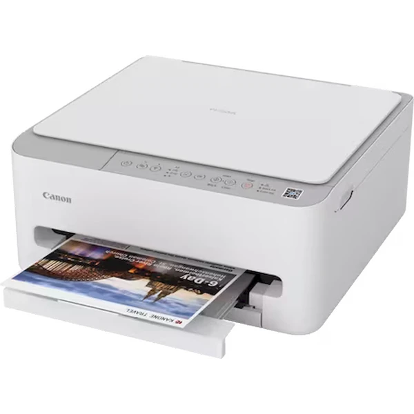 Canon PIXMA TS4151i GY tiskárna - Tiskárny - Obrázek 738Q000K01