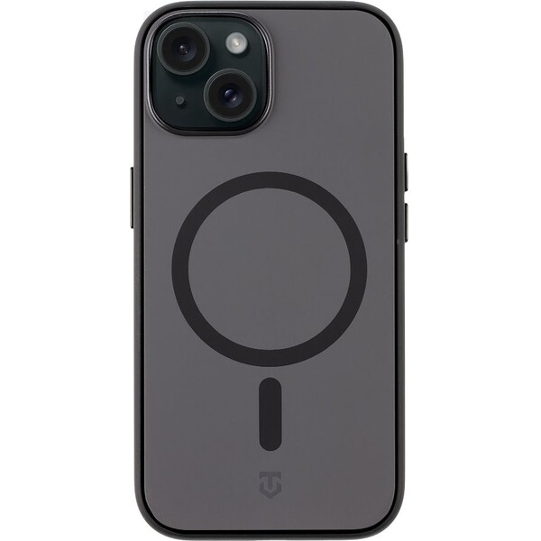 Tactical MagForce SmoothIsFast kryt Apple iPhone 15 černý
