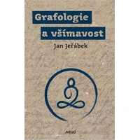 Grafologie a všímavost - E-kniha