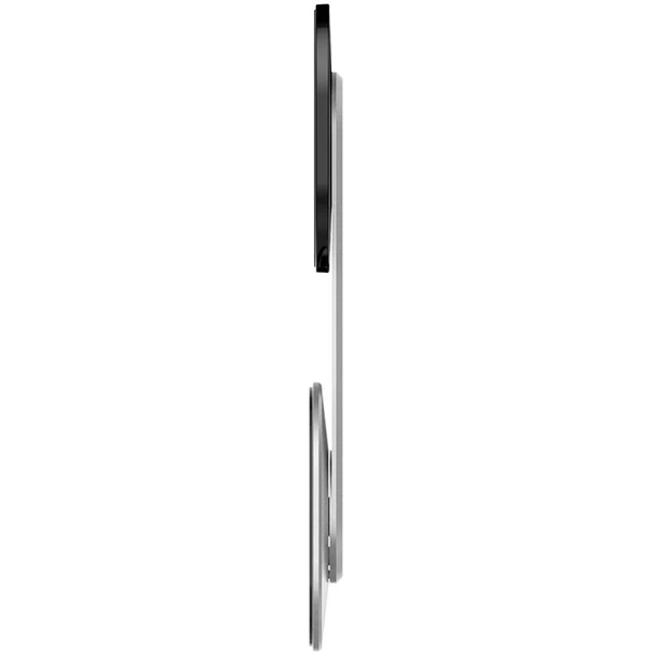 Spigen OneTap Monitor/Laptop Mount S312 nalepovací MagSafe držák stříbrný - Držáky - Obrázek 738d39c7e3ff4cc48ffd3305881d6609