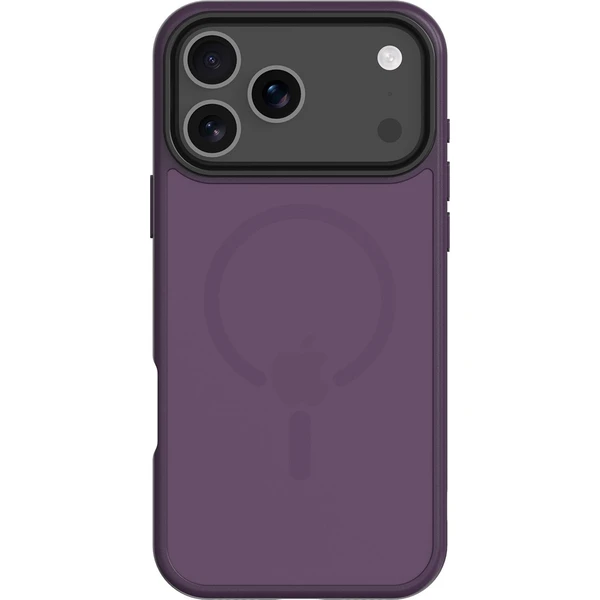 Tactical MagForce Hyperstealth Kryt iPhone 17 Pro Max Burgundy Smoke - Pouzdra - Obrázek 738f889842f14bbfbded8b108ca712fd
