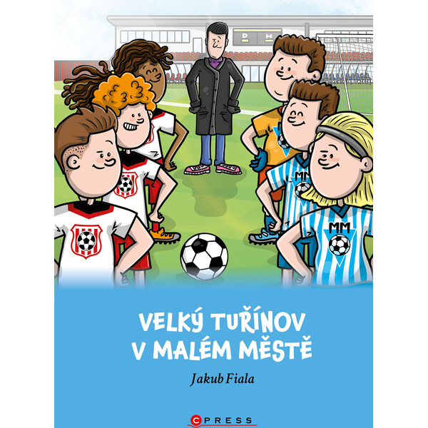Velký Tuřínov v Malém Městě