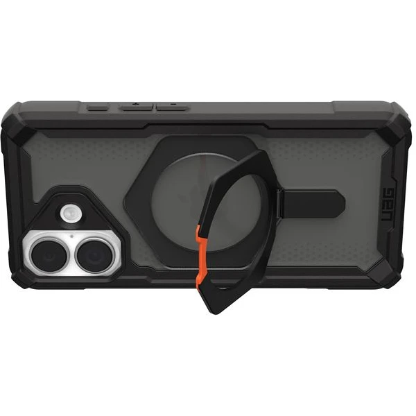 UAG Plasma XTE Magsafe kryt iPhone 17 černý/oranžový - Pouzdra - Obrázek 7393eefa58ca4b2ea11ade6244443f78