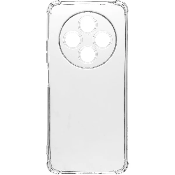 Tactical TPU Plyo kryt Xiaomi Redmi 14C 4G/Poco C75 čirý - Pouzdra - Obrázek 7399bccd603643c5b1e2e489f2ad904b
