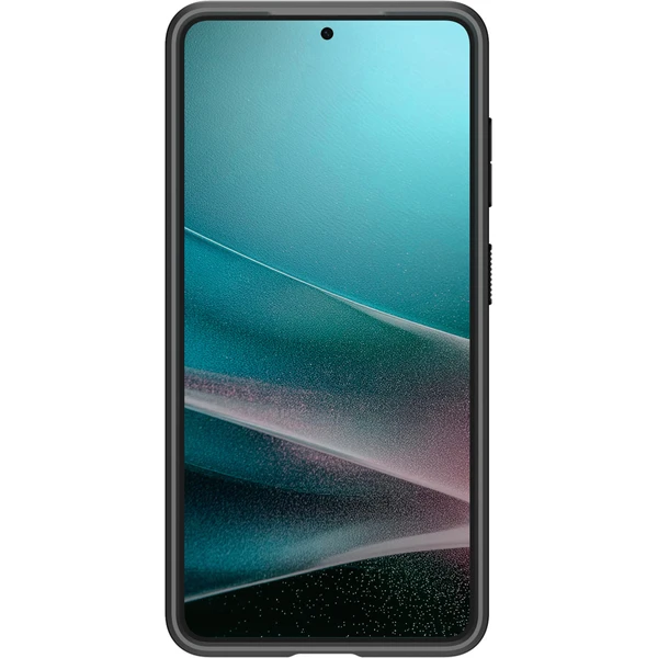 Spigen Ultra Hybrid MagSafe kryt Samsung Galaxy S26 matně černý - Pouzdra - Obrázek 739c5660b7b24baba5cfe027dbcc2a42