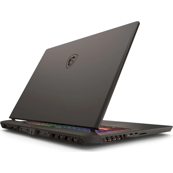 MSI Vector 17 HX AI (A2XWJG-031CZ) RTX 5090 šedý  (Další) - Notebooky - Obrázek 739e53d6da6a48628174e56ee21ed81f