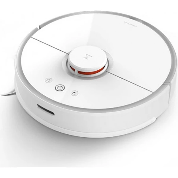 Mi chytrý robotický vysavač Roborock Sweep One S50 bílý - Robotické vysavače - Obrázek 73AS000101