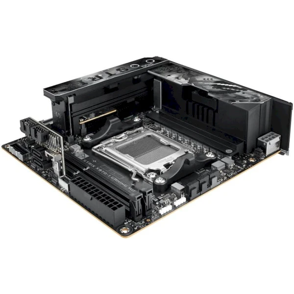 ASUS ROG STRIX X870-I GAMING WIFI - Základní desky - Obrázek 73C8000K01