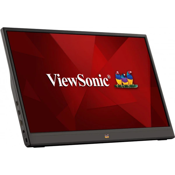 ViewSonic VA1655 přenosný monitor 15,6" - Monitory - Obrázek 73CE300401