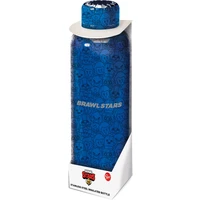 Nerezová termo láhev Brawl Stars 515 ml - Láhve