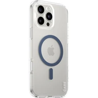 PanzerGlass® CARE kryt Apple iPhone 16 Pro Max MagSafe Urban Combat čirý/modrý - Pouzdra