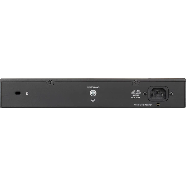 D-Link DGS-1100-24 v2 switch - Switche - Obrázek 73DZ000501