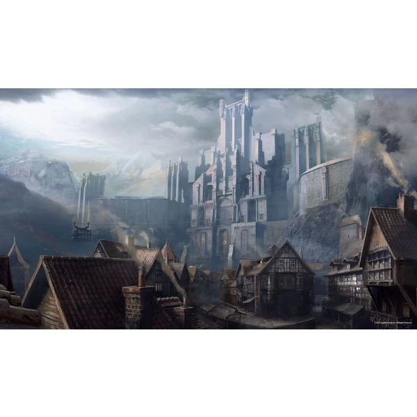 Wolfenstein: The Old Blood (PS4) - Hry pro PS4 - Obrázek 73E4100201