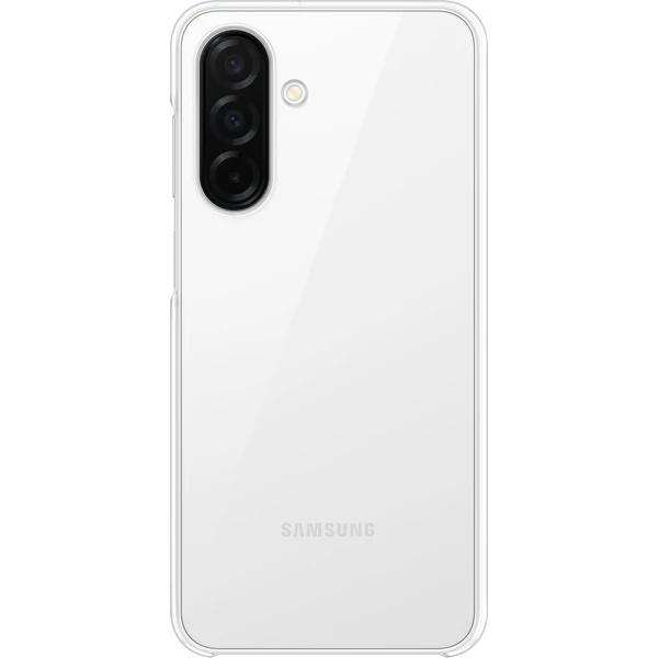 Samsung Clear Cover kryt Samsung Galaxy A26 čirý - Pouzdra - Obrázek 73EE000N01