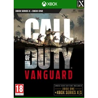 Call of Duty: Vanguard (Xbox Series) - Hry pro Xbox Series