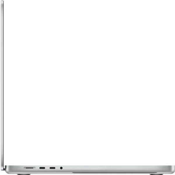 Apple MacBook Pro 16" / M1 Pro / 512GB (2021) (Kategorie B) - Notebooky - Obrázek 73F0100501