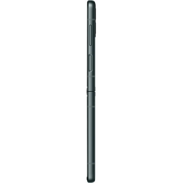 Samsung Galaxy Z Flip3 5G 8GB/128GB zelená - Mobilní telefony - Obrázek 73FJF00101