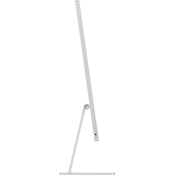 CTO Apple iMac 24" (2024) 10CPU / Mouse / stříbrný / CZ Touch ID KLV / Stojan / 32GB / 1TB / 1Gbps - All-in-one - Obrázek 73GM000K01