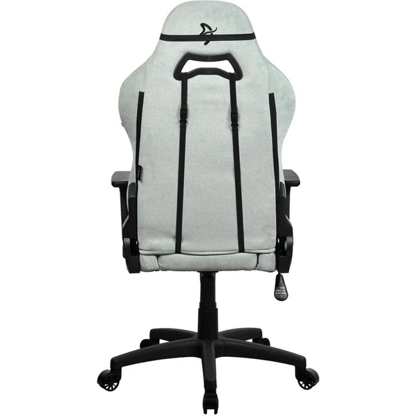 AROZZI TORRETTA Soft Fabric v2 herní židle zelená - Židle - Obrázek 73H6000K01