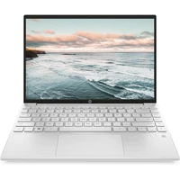 HP Pavilion Aero 13-be2011nc stříbrný - Notebooky