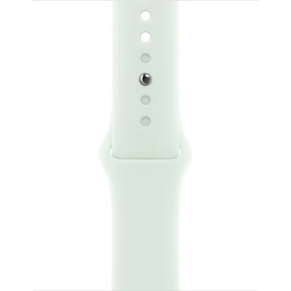 Apple Watch sportovní řemínek 41mm světle mátový S/M - Řemínky - Obrázek 73K2000O01