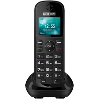 MaxCom MM35D SE černý - Mobilní telefony