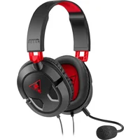 Turtle Beach Recon 50 herní sluchátka černá - Sluchátka