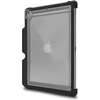 STM Dux Shell Duo kryt iPad 10,2" (9th/8th/7th Gen) černý - Pouzdra
