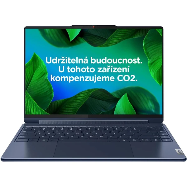 Lenovo Yoga 9 2-in-1 (83AC004LCK) šedý - 3 roky Premium Care - Notebooky - Obrázek 73R6000N01