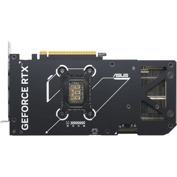 ASUS Dual NVIDIA GeForce RTX 5070 12GB GDDR7 OC - Grafické karty - Obrázek 73RI000K01