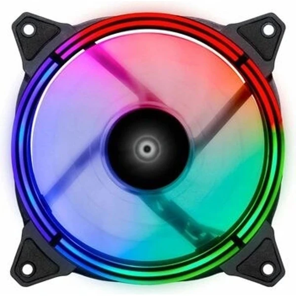 EVOLVEO 12RM ventilátor 120mm - Ventilátory pro PC - Obrázek 73TD000L01