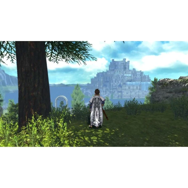 Tales of Zestiria (PS4) - Hry pro PS4 - Obrázek 73W3100201